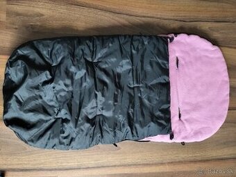 Fusak do vaničky dievča