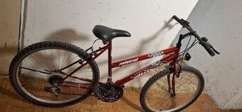 Predám dámsky horský bicykel Mistral Altrix
