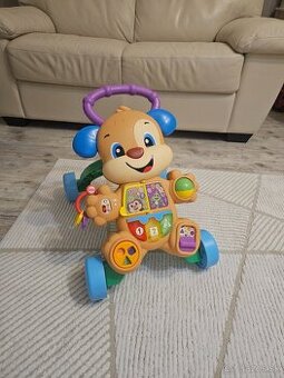 Choditko fisher price