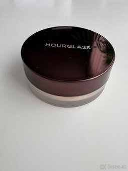 Houglass veil sypky puder - 1