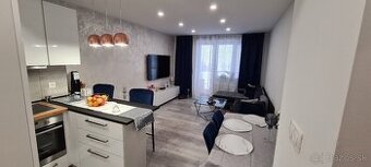 Pekný 3-izbový byt v žiadanej lokalite v Trnave