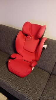 Autosedacka Cybex gold