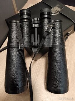 Ďalekohľad 20x60 top stav