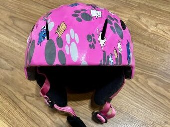 Detska prilba Blizzard