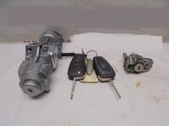 Predám spínaciu skrinku sada Ford Mondeo MK4