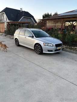 VOLVO V 50 R Design r.v.2008