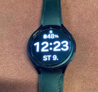 Samsung watch 6 Classic