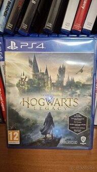 Hogwarts Legacy – PS4