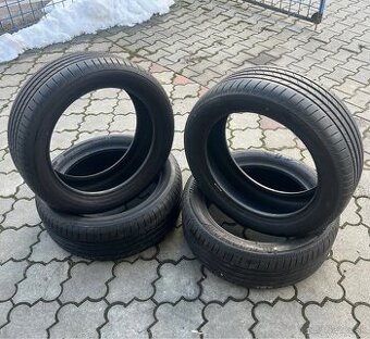 225/50 R18 Letne Bridgestone TopStav