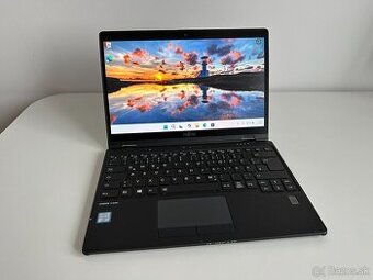 Fujitsu LifeBook U939X 2v1 / i5 / 8GB / 256GB NVMe / Win11