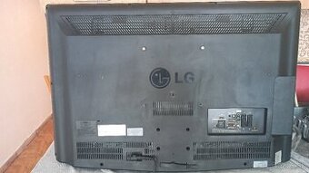 Predam tv LG 37LG5030