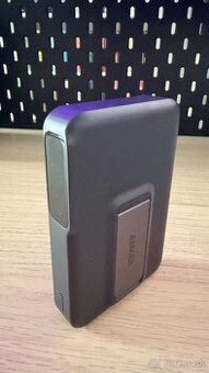 Anker 633 Magnetic Wireless Power Bank 10000 mAh,15 W, 27 W