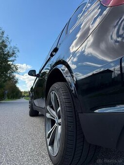 BMW X5 f15 25d 218ps 4x4 automat 182000km