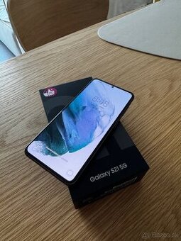 Samsung S21 5g - 128GB