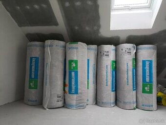 Knauf Unifit 037 200 minerálna vata