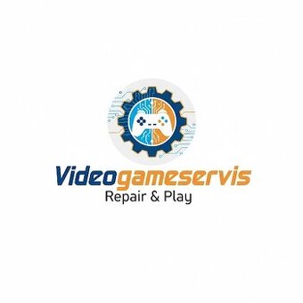 Servis Herné konzoly+Príslušenstvo