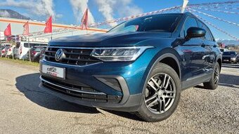 Volkswagen Tiguan 1.5 TSI EVO Life