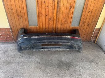 VW Tiguan 2015- zadný nárazník