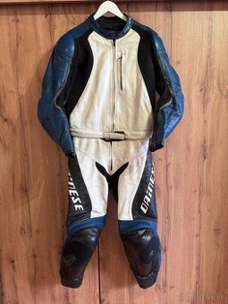 Dvojdielna kombinéza Dainese 54