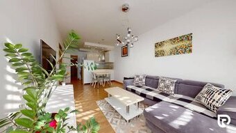 RentHub I Priestranný 2i byt so šatníkom a parkovaním I 61 m