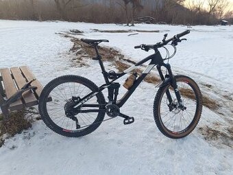 CUBE STEREO 140HPC SL 27,5"