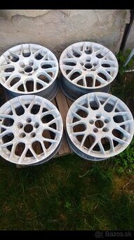 Predám elektróny 5x100 R15  7J ET38