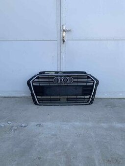 Maska nárazníka Audi A3 8V 2016-2020 8V3853651AB