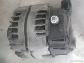 Alternátor BMW 5
