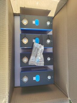 LiFePo4 3,2V 315Ah Grade - A  Baterie pre fotovoltaiku