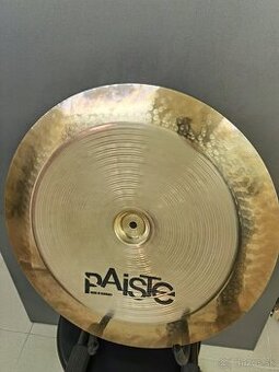 Paiste pst5 China 18