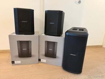 BOSE S1PRO + SUB1