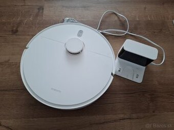 Robotický vysávač Xiaomi S10+
