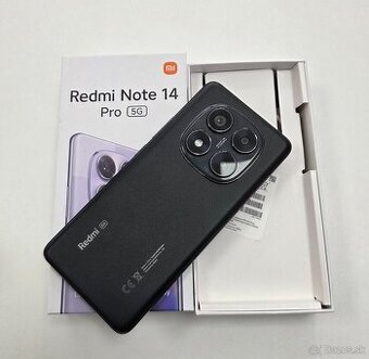 Redmi Note 14 Pro 5G 8/256GB
