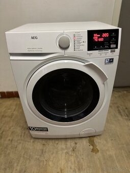 AEG so Susickou 7000 Series