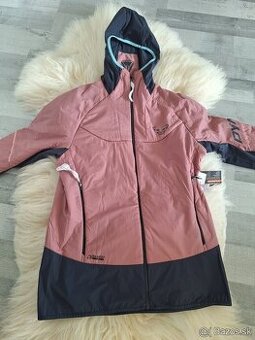 NOVÉ Dynafit Radical softshell M,L NOVÉ
