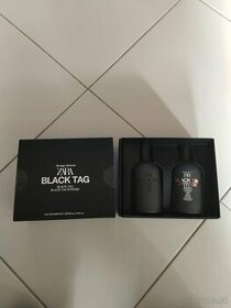 pánske parfémy Zara Black Tag Intense