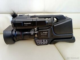 videokamera Panasonic HC-MDH3