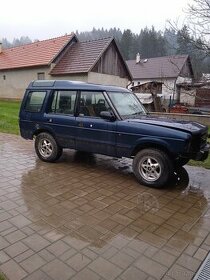 Land Rover,Discovery