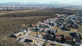 Pozemok- Košice ,Lorinčík ,740 m2