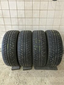 Zimne pneu 225/60R17 - 1