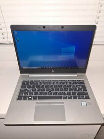 Kvalitný HP EliteBook 830 notebook