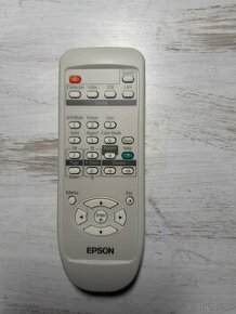 Epson Projector 150672700 Remote Control