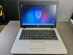 HP EliteBook G3, Intel I5, 8GB RAM, 512GB SSD