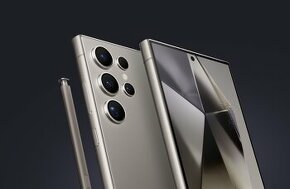 Samsung Galaxy S24 Ultra 12/512G Grey- Sivý