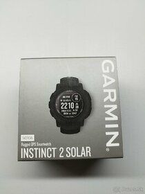 Predám hodinky GARMIN - 1
