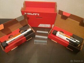 hilti klince pre klincovacku  gx3 gx 120  baterkovu  bx 3 - 1