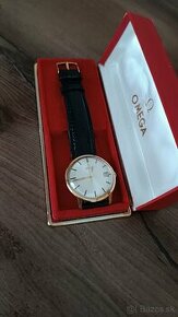 Omega Automatic hodinky