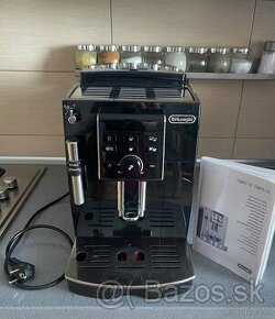 Automatický kávovar Delonghi ECAM 13.123.B