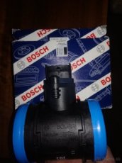 Váha vzduchu Originál Bosch koncern Fiat 0281002309