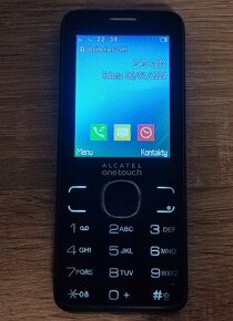 Predám Alcatel OT-2007D DUAL SIM